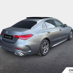 Mercedes Classe C Classe C 300 e 9G-Tronic e-Hybrid EQ AMG Line Perrigny