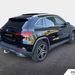 Mercedes GLA GLA 200 d 8G-DCT Progressive Line Perrigny