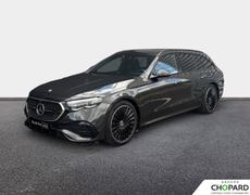 Mercedes Classe E Perrigny