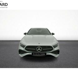 Mercedes Classe A Classe A 200 d 8G-DCT AMG Line Sens