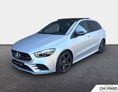 Mercedes Classe B Perrigny