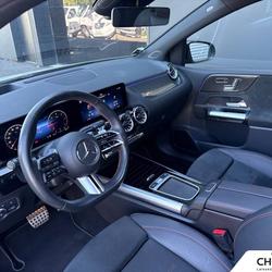 Mercedes Classe B Classe B 200 d 8G-DCT AMG Line Edition Perrigny