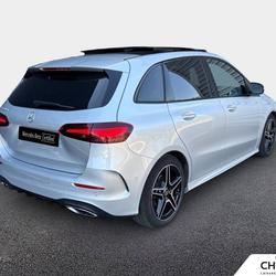 Mercedes Classe B Classe B 200 d 8G-DCT AMG Line Edition Perrigny