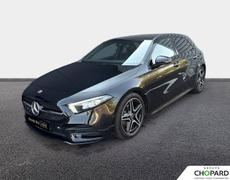 Mercedes Classe A