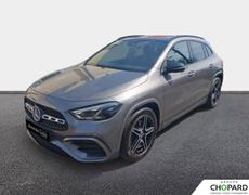Mercedes GLA Sens