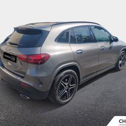 Mercedes GLA GLA 200 d 8G-DCT AMG Line Sens