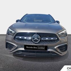Mercedes GLA GLA 200 d 8G-DCT AMG Line Sens