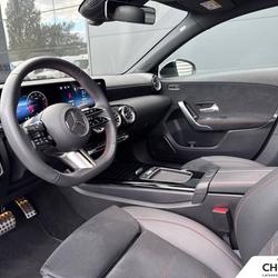 Mercedes Classe A Classe A 200 AMG Line Sens