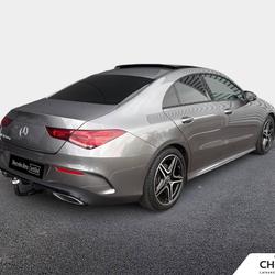 Mercedes CLA CLA Coup&eacute; 200 d 8G-DCT AMG Line Perrigny