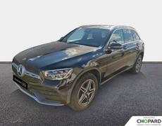 Mercedes GLC Sens
