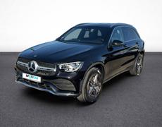 Mercedes GLC Sens