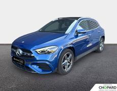 Mercedes GLA Perrigny