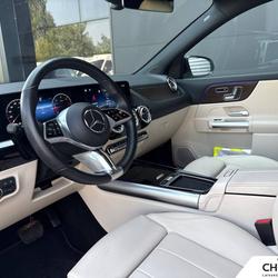 Mercedes GLA GLA 200 d 8G-DCT Progressive Line Perrigny
