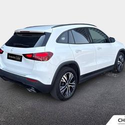 Mercedes GLA GLA 200 d 8G-DCT Progressive Line Perrigny