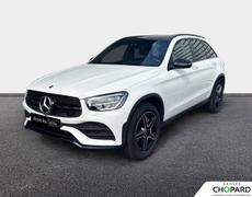 Mercedes GLC Perrigny