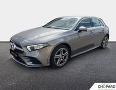 Mercedes Classe A Sens