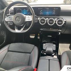 Mercedes Classe A Classe A 250 e 8G-DCT AMG Line Sens