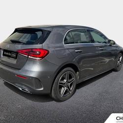Mercedes Classe A Classe A 250 e 8G-DCT AMG Line Sens