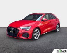 Audi A3 Sportback Perrigny