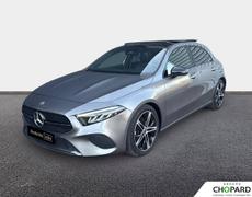 Mercedes Classe A Perrigny