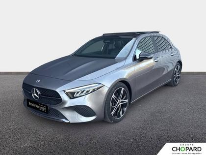 Mercedes Classe A - Classe A 180 d 8G-DCT Progressive Line - 25 490 €
