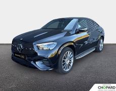 Mercedes GLE - GLE Coupé 350 de 9G-Tronic 4Matic AMG Line - 78 990 €