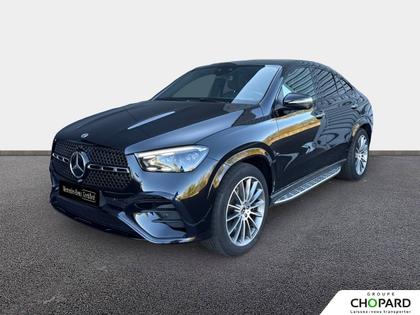 Mercedes GLE - GLE Coupé 350 de 9G-Tronic 4Matic AMG Line - 78 990 €
