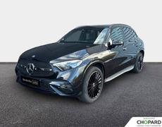 Mercedes GLC Perrigny