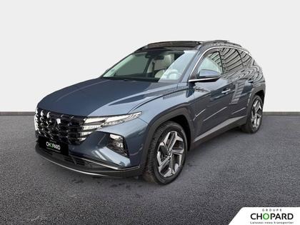 Hyundai Tucson - Tucson 1.6 T-GDI 230 Hybrid BVA6 Executive - 24 990 €