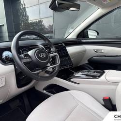 Hyundai Tucson 1.6 T-GDI 230 Hybrid BVA6 Executive occasion - Perrigny - photo 2/37
