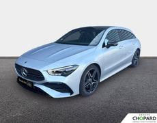 Mercedes CLA Perrigny