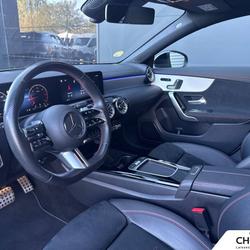 Mercedes CLA Shooting Brake 200 d 8G-DCT AMG Line occasion - Perrigny - photo 2/37