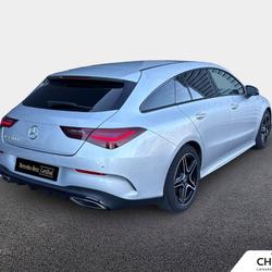 Mercedes CLA Shooting Brake 200 d 8G-DCT AMG Line occasion - Perrigny - photo 3/37