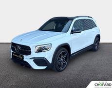 Mercedes GLB Perrigny