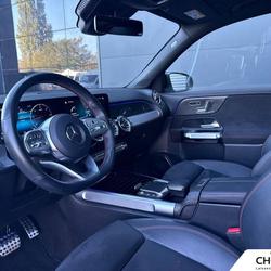 Mercedes GLB 200 d 8G-DCT AMG Line occasion - Perrigny - photo 2/37