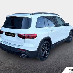 Mercedes GLB 200 d 8G-DCT AMG Line occasion - Perrigny - photo 3/37
