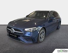 Mercedes Classe C École-Valentin
