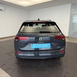 Volkswagen Golf SW Golf SW 1.0 eTSI OPF 110 DSG7 Life Vesoul