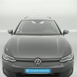 Volkswagen Golf SW 1.0 eTSI OPF 110 DSG7 Life occasion - Vesoul - photo 2/32