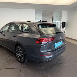 Volkswagen Golf SW Golf SW 1.0 eTSI OPF 110 DSG7 Life Vesoul