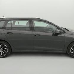 Volkswagen Golf SW 1.0 eTSI OPF 110 DSG7 Life occasion - Vesoul - photo 3/32