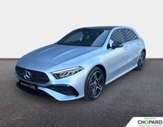 Mercedes Classe A Seyssuel