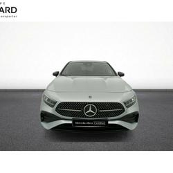 Mercedes Classe A 250 e Hybrid EQ 8G-DCT AMG Line occasion - Seyssuel - photo 2/34