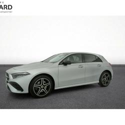 Mercedes Classe A 250 e Hybrid EQ 8G-DCT AMG Line occasion - Seyssuel - photo 3/34