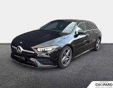 Mercedes CLA Perrigny