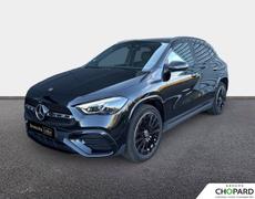 Mercedes GLA Perrigny