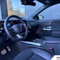 Mercedes GLA 250 e 8G-DCT AMG Line occasion - Perrigny - photo 2/37