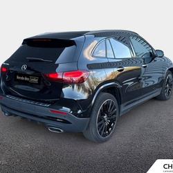 Mercedes GLA 250 e 8G-DCT AMG Line occasion - Perrigny - photo 3/37
