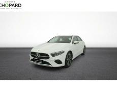 Mercedes Classe A Perrigny