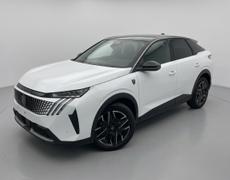 Peugeot 3008 Yversay